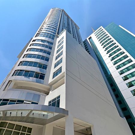 Currency Serviced Suites Μανίλα Εξωτερικό φωτογραφία