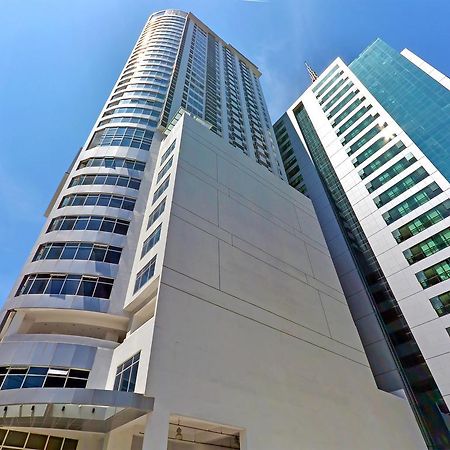 Currency Serviced Suites Μανίλα Εξωτερικό φωτογραφία